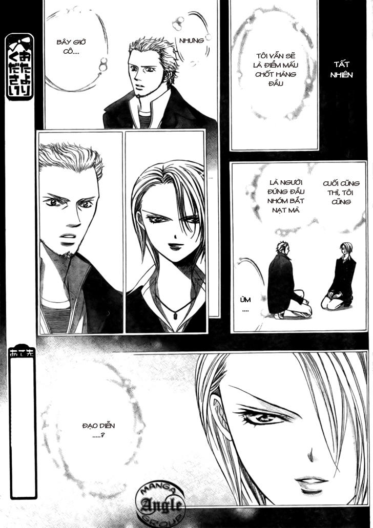 Thách Thức Tuyệt Vời Chapter 135 - Trang 2