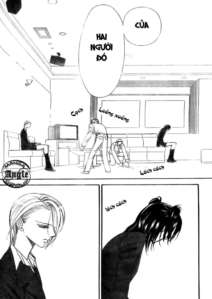 Thách Thức Tuyệt Vời Chapter 135 - Trang 2