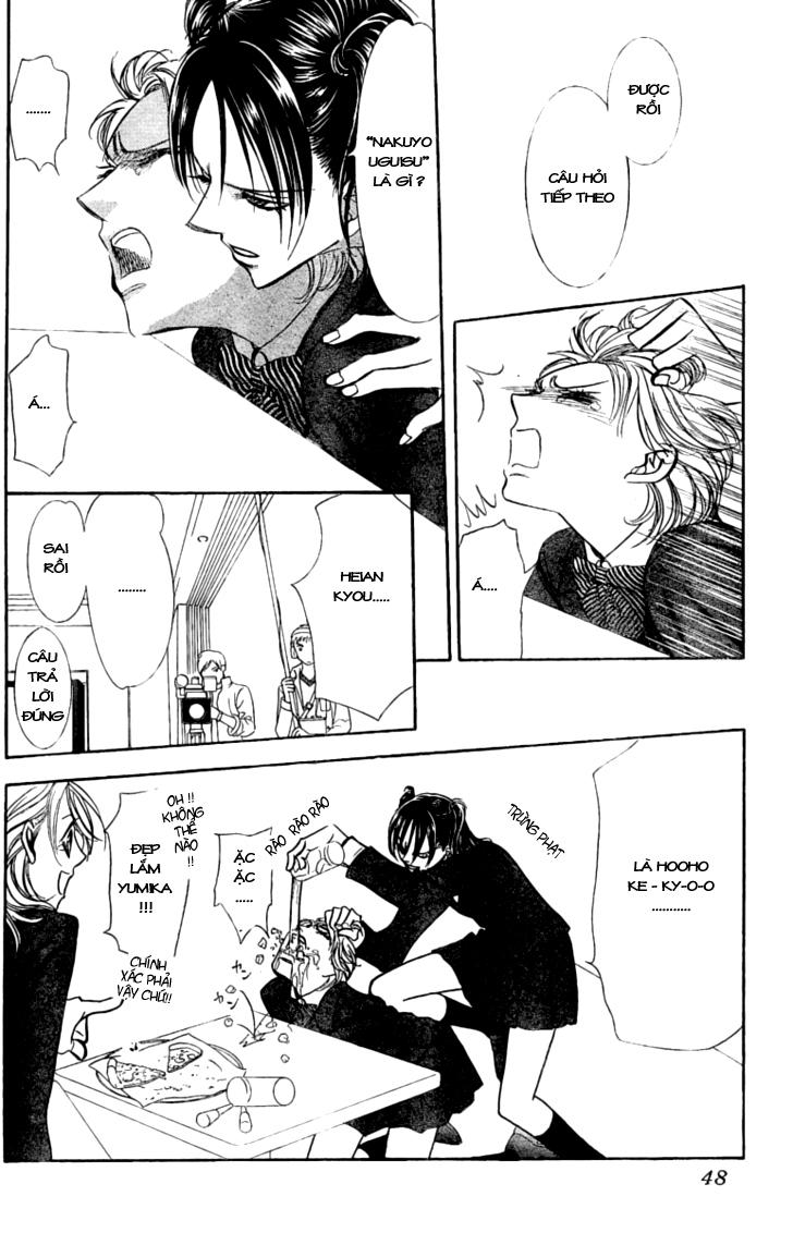 Thách Thức Tuyệt Vời Chapter 135 - Trang 2