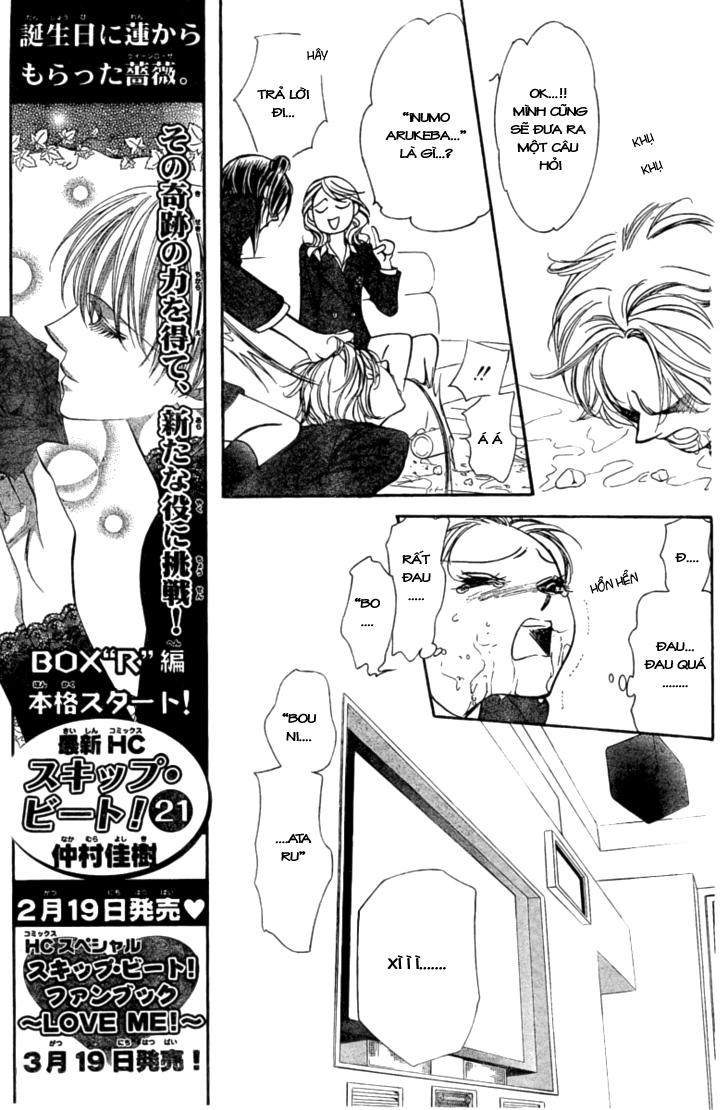 Thách Thức Tuyệt Vời Chapter 135 - Trang 2