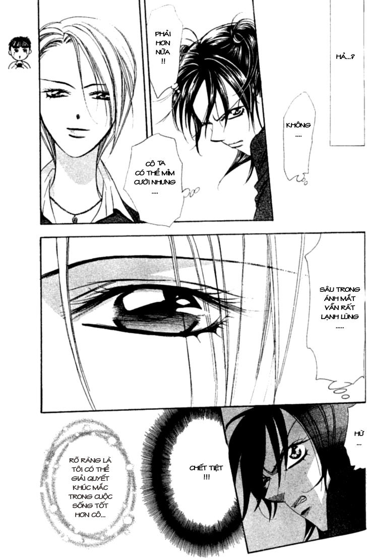 Thách Thức Tuyệt Vời Chapter 135 - Trang 2