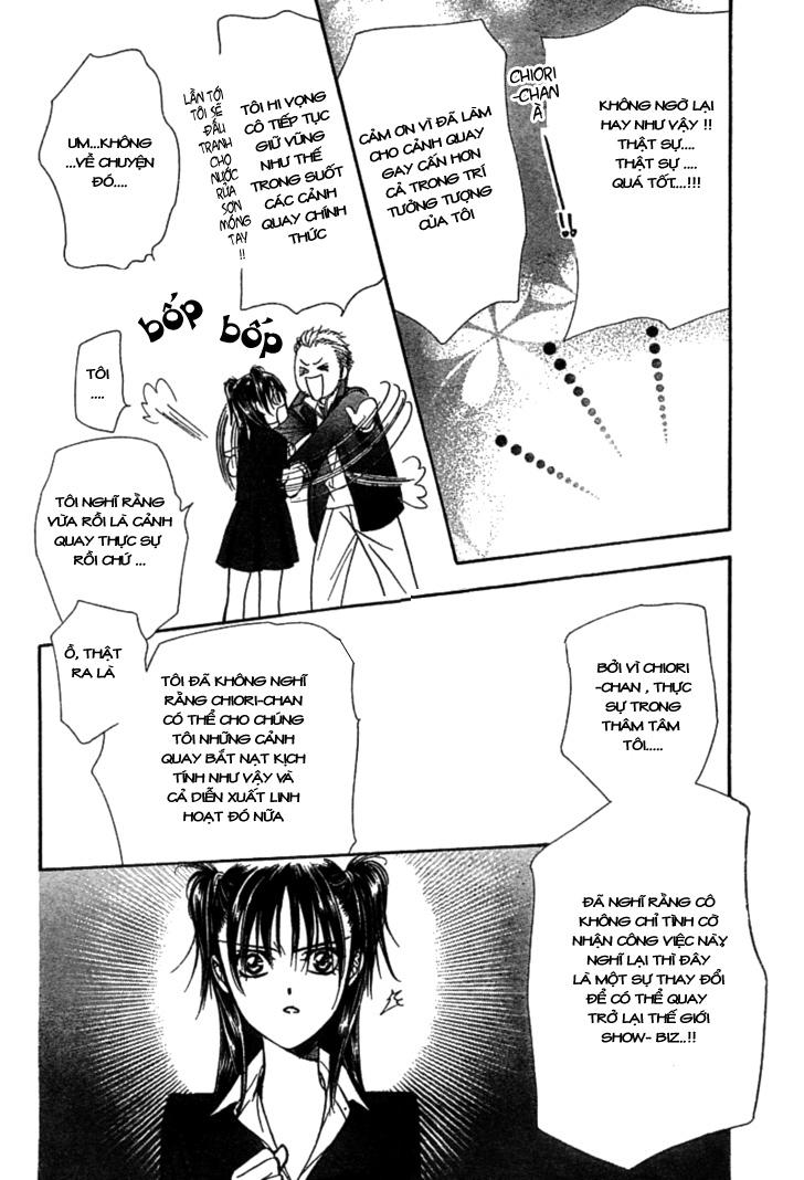 Thách Thức Tuyệt Vời Chapter 136 - Trang 2