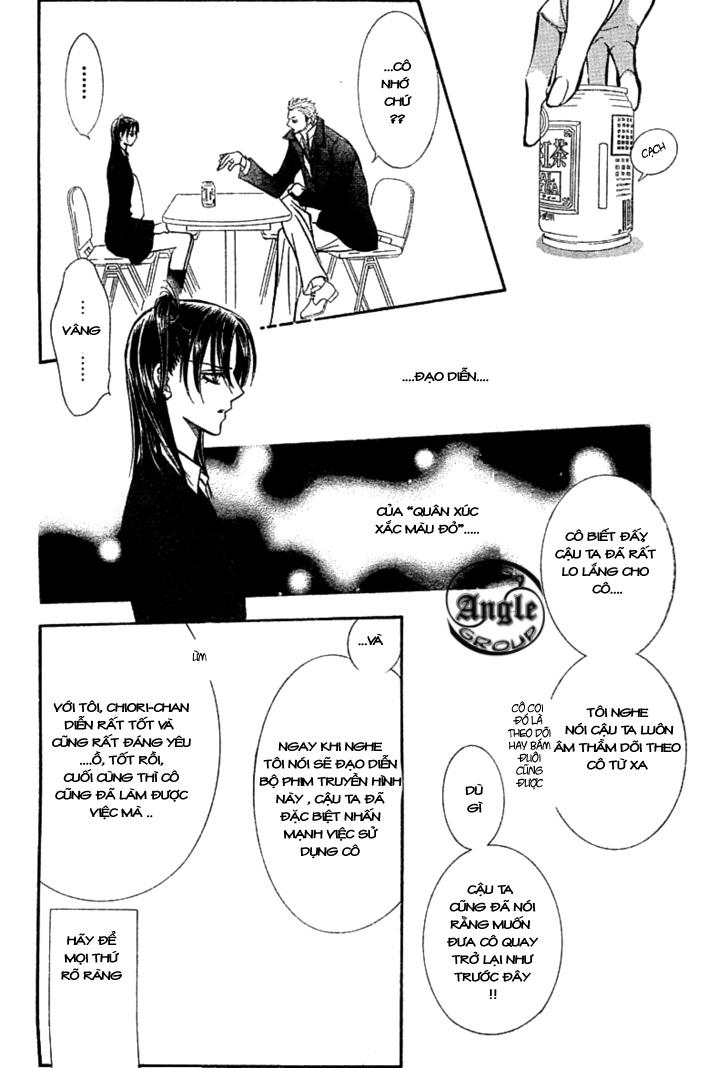 Thách Thức Tuyệt Vời Chapter 136 - Trang 2