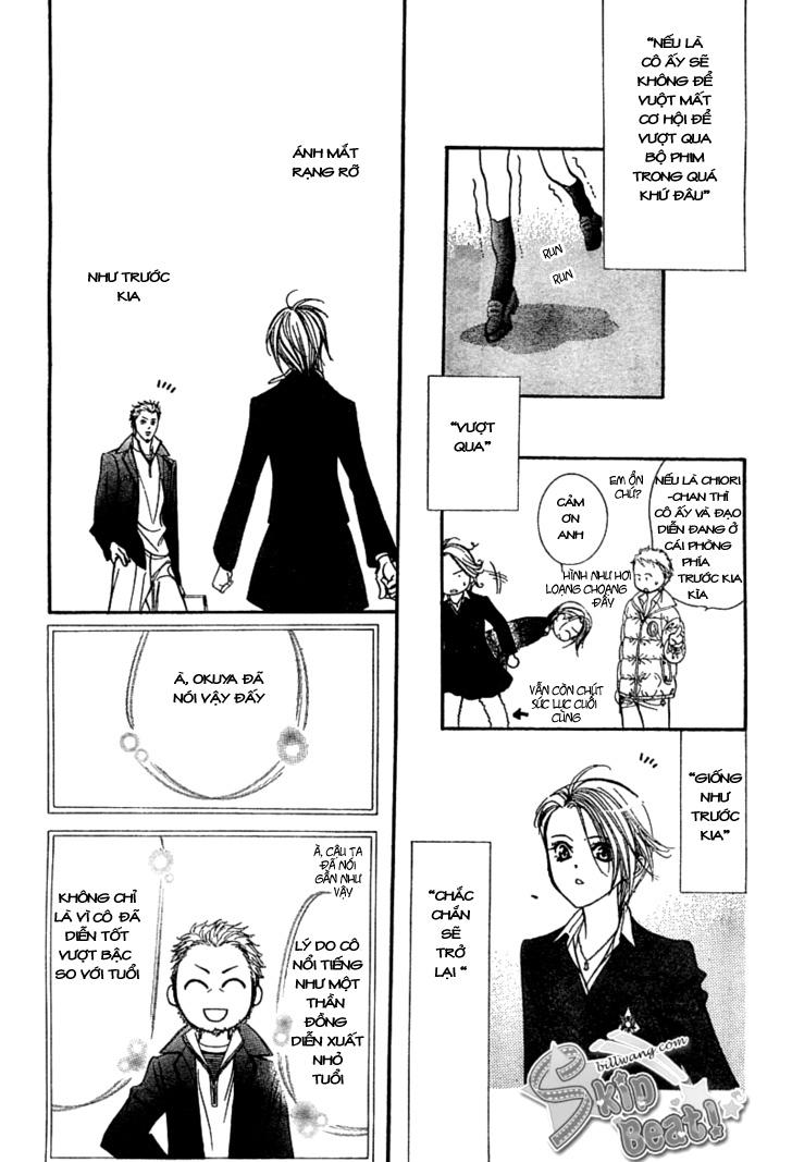 Thách Thức Tuyệt Vời Chapter 136 - Trang 2