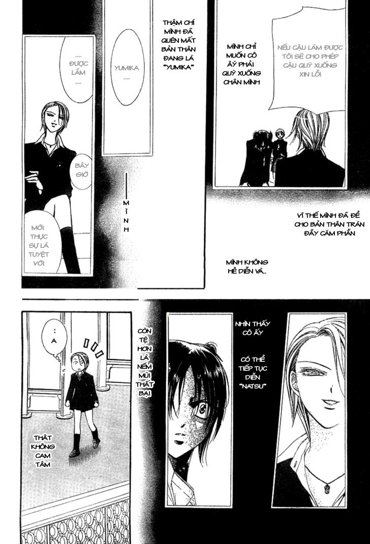 Thách Thức Tuyệt Vời Chapter 136 - Trang 2