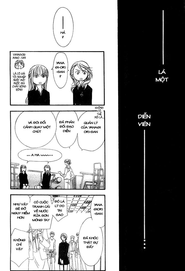 Thách Thức Tuyệt Vời Chapter 136 - Trang 2