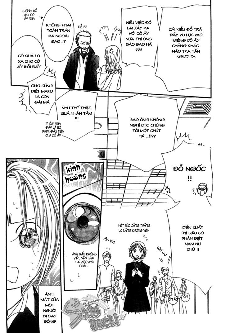 Thách Thức Tuyệt Vời Chapter 136 - Trang 2