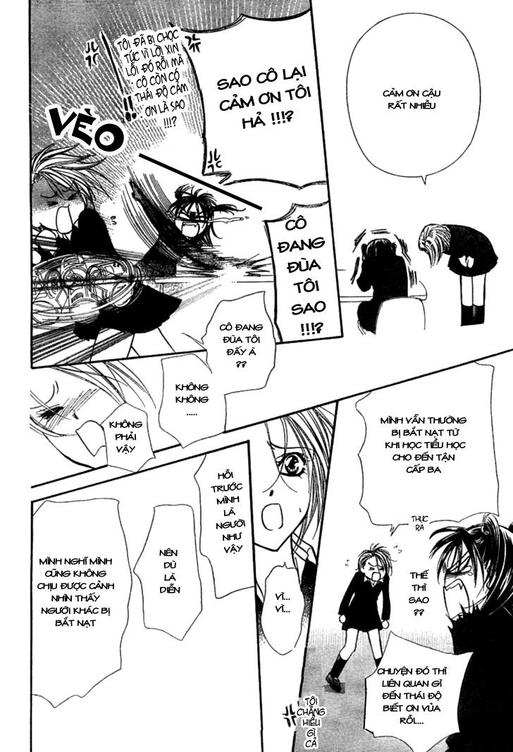 Thách Thức Tuyệt Vời Chapter 136 - Trang 2