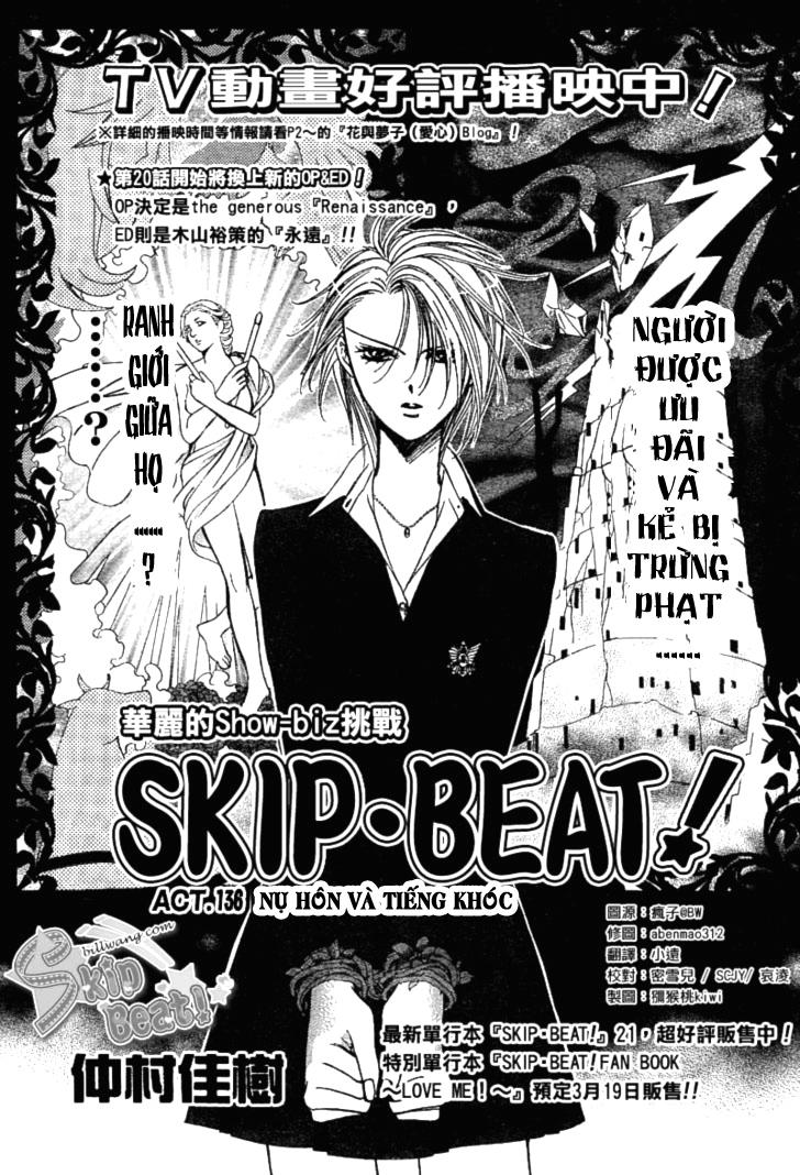 Thách Thức Tuyệt Vời Chapter 136 - Trang 2