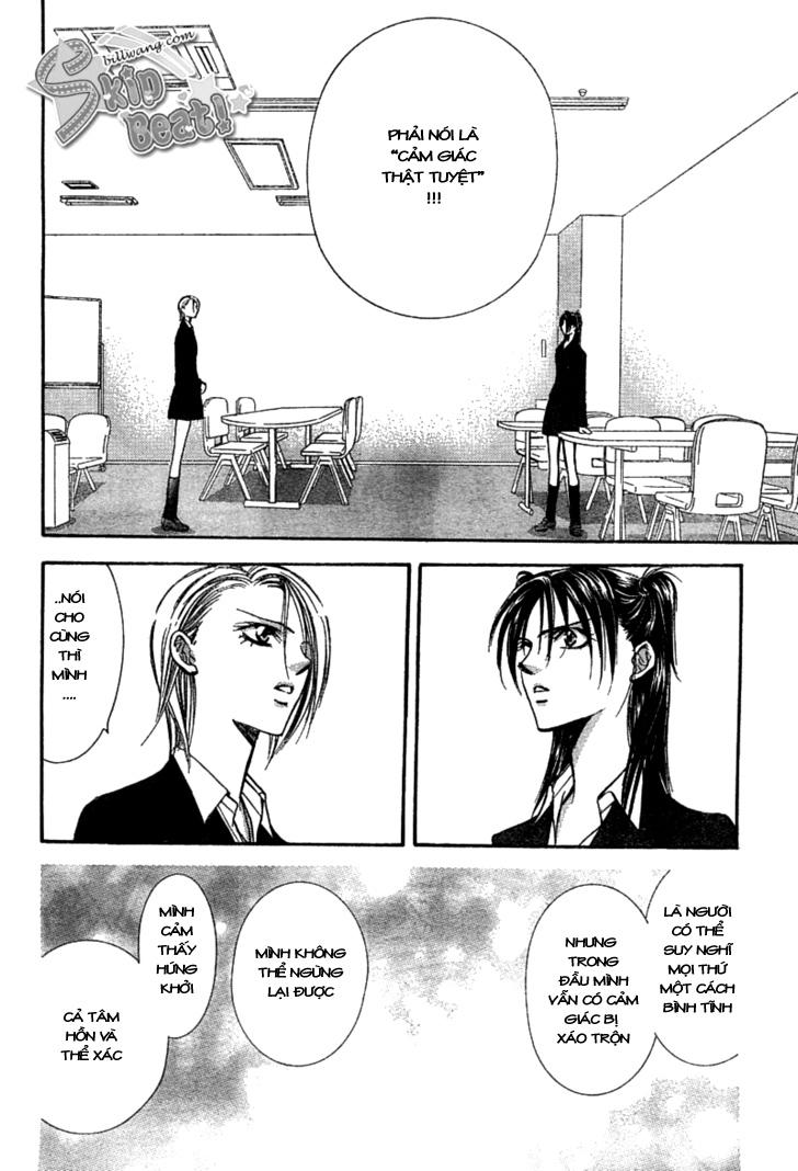 Thách Thức Tuyệt Vời Chapter 136 - Trang 2