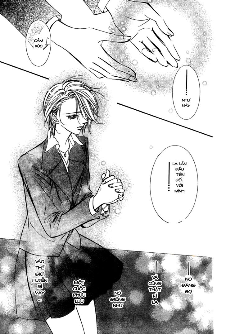 Thách Thức Tuyệt Vời Chapter 136 - Trang 2