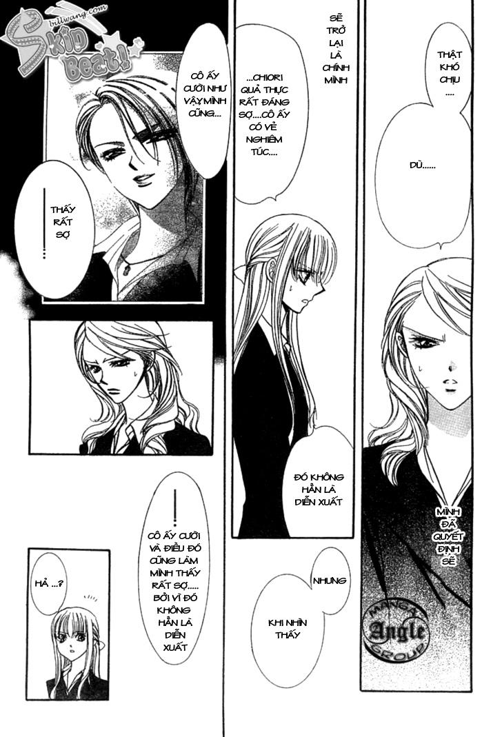 Thách Thức Tuyệt Vời Chapter 136 - Trang 2