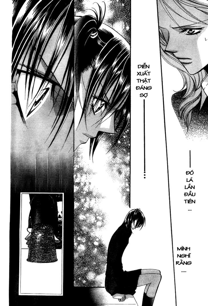 Thách Thức Tuyệt Vời Chapter 136 - Trang 2