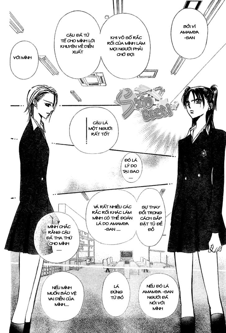 Thách Thức Tuyệt Vời Chapter 137 - Trang 2