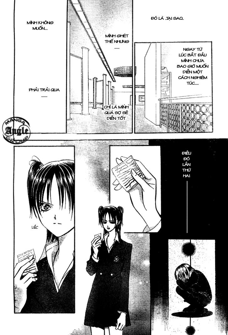 Thách Thức Tuyệt Vời Chapter 137 - Trang 2