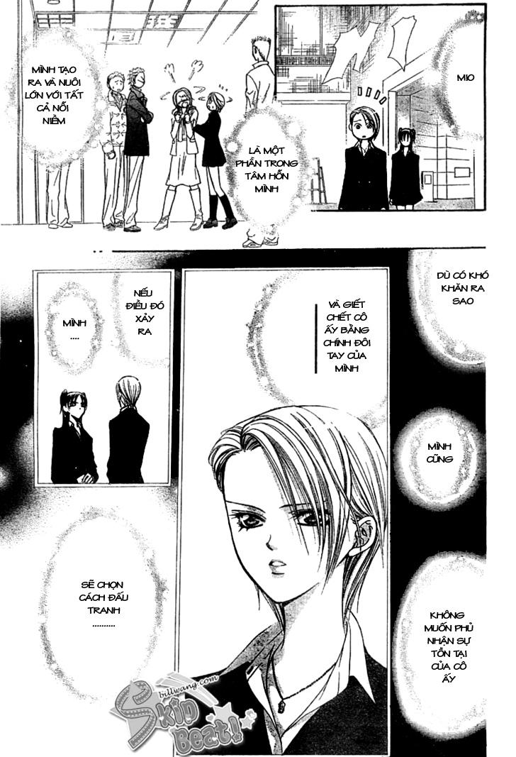 Thách Thức Tuyệt Vời Chapter 137 - Trang 2