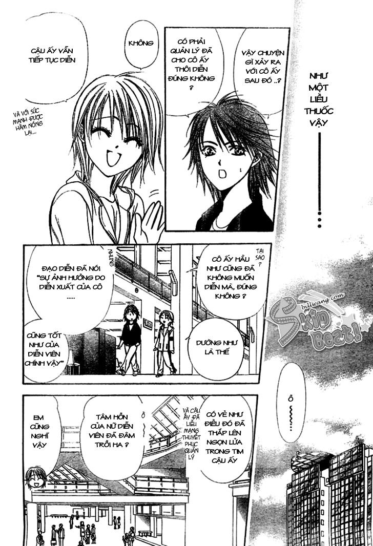 Thách Thức Tuyệt Vời Chapter 137 - Trang 2