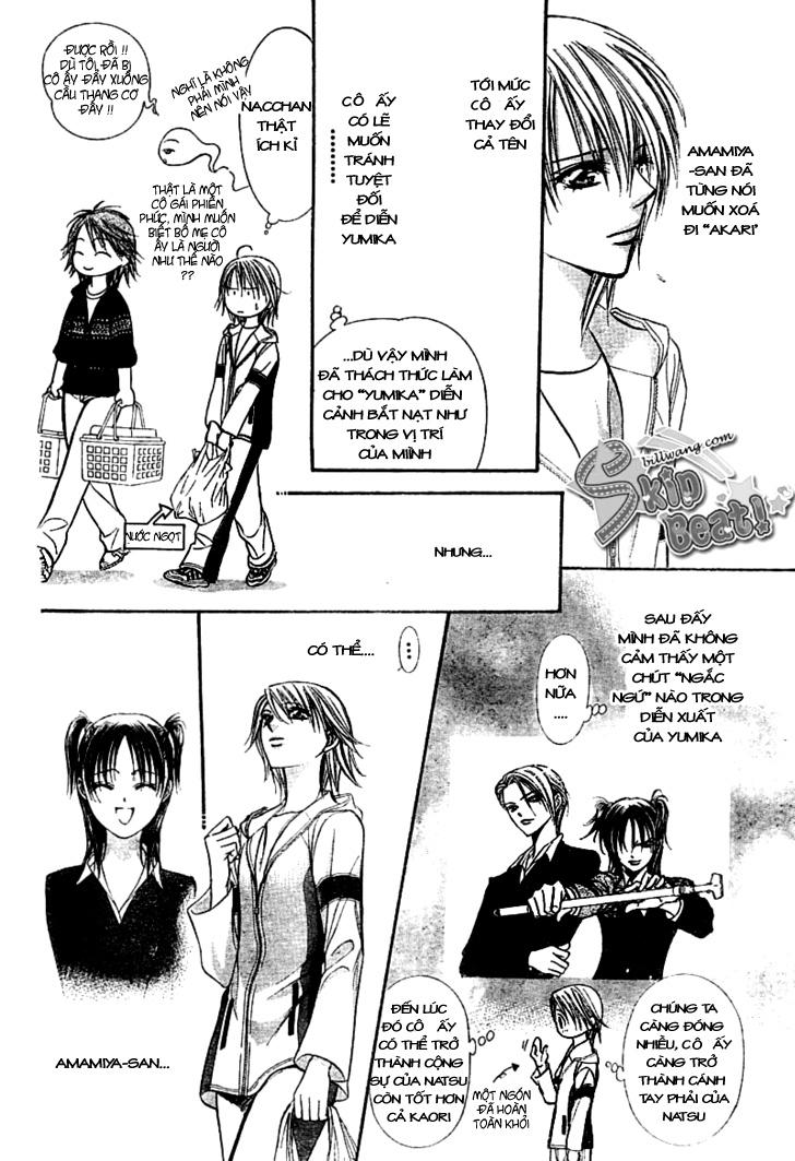 Thách Thức Tuyệt Vời Chapter 137 - Trang 2