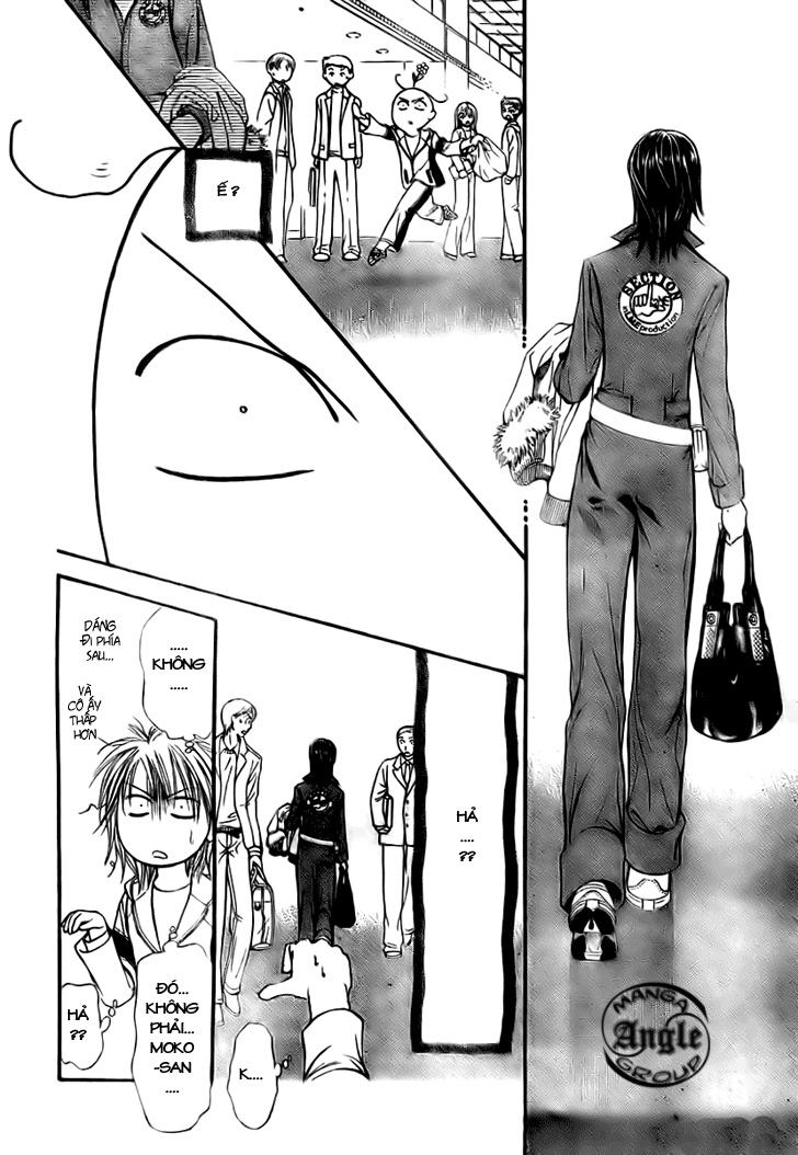 Thách Thức Tuyệt Vời Chapter 137 - Trang 2