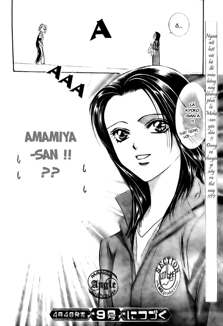 Thách Thức Tuyệt Vời Chapter 137 - Trang 2