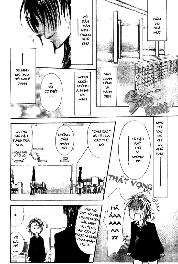 Thách Thức Tuyệt Vời Chapter 137 - Trang 2