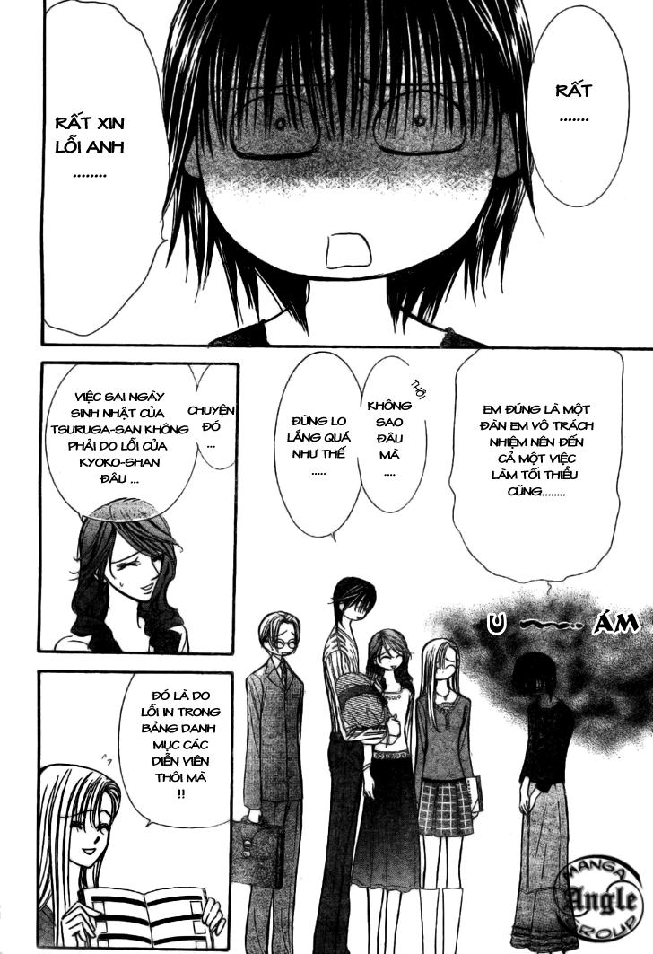 Thách Thức Tuyệt Vời Chapter 138 - Trang 2