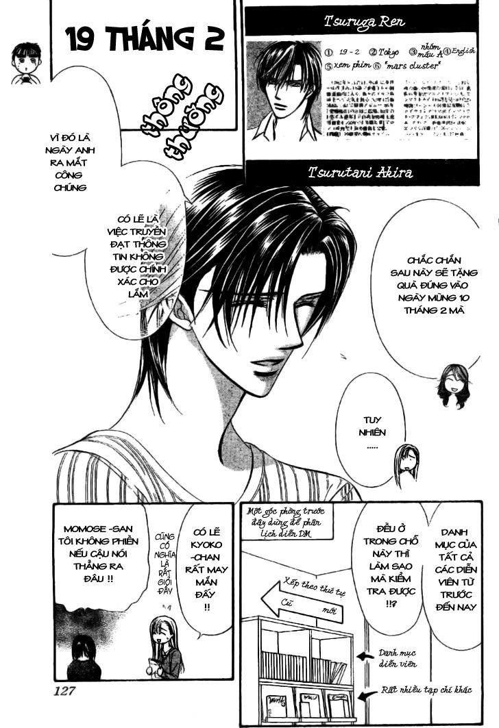 Thách Thức Tuyệt Vời Chapter 138 - Trang 2