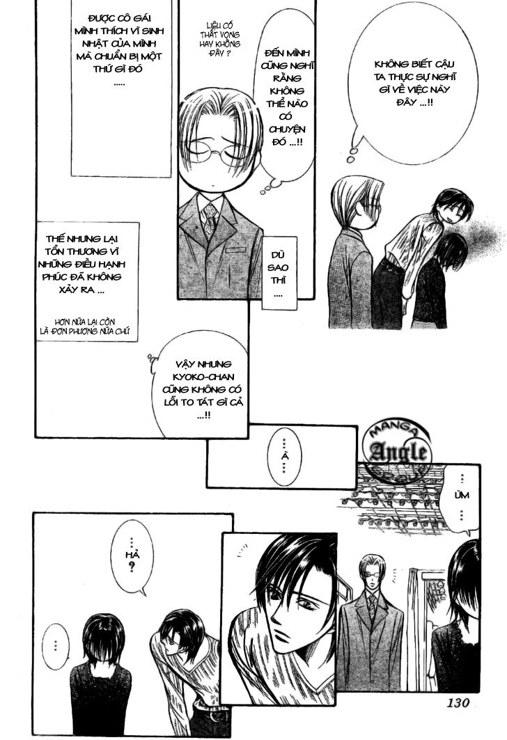 Thách Thức Tuyệt Vời Chapter 138 - Trang 2