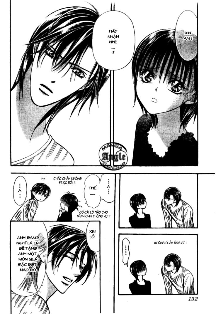 Thách Thức Tuyệt Vời Chapter 138 - Trang 2