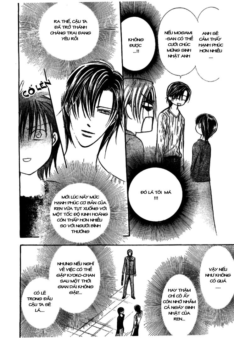 Thách Thức Tuyệt Vời Chapter 138 - Trang 2