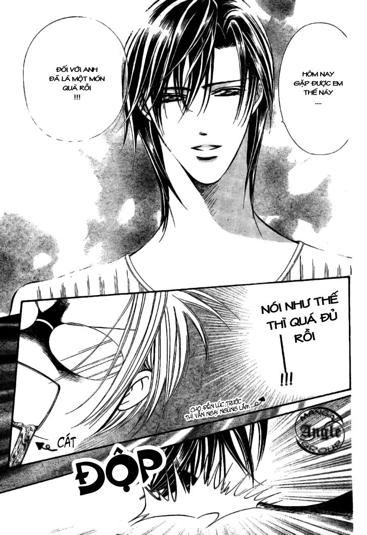 Thách Thức Tuyệt Vời Chapter 138 - Trang 2