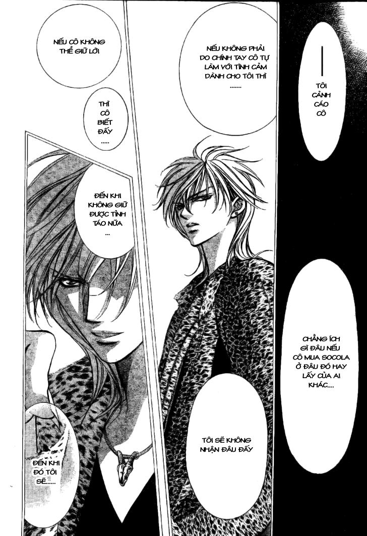 Thách Thức Tuyệt Vời Chapter 138 - Trang 2