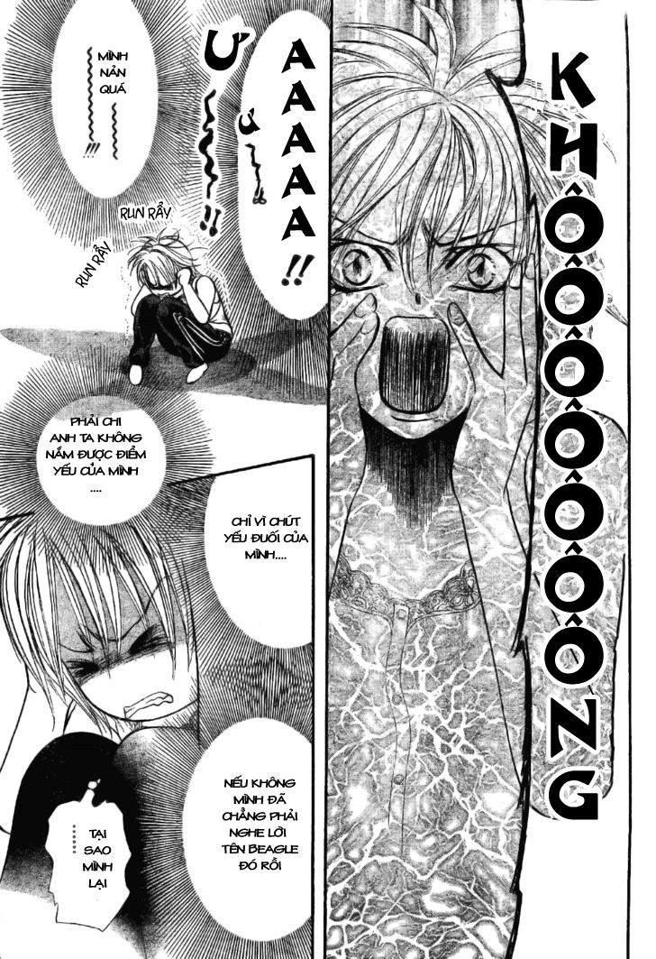 Thách Thức Tuyệt Vời Chapter 138 - Trang 2