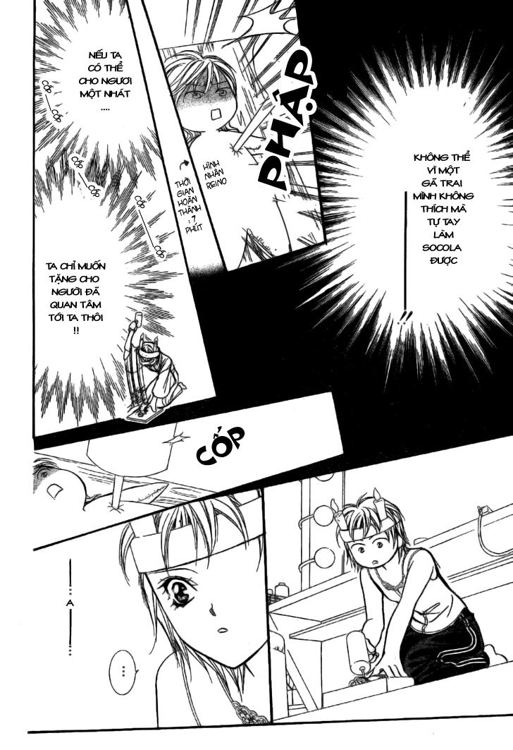 Thách Thức Tuyệt Vời Chapter 138 - Trang 2