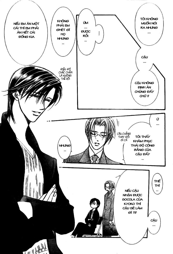 Thách Thức Tuyệt Vời Chapter 138 - Trang 2