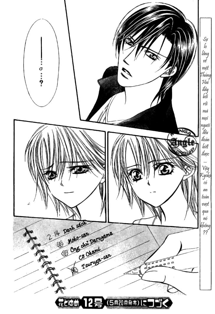 Thách Thức Tuyệt Vời Chapter 138 - Trang 2