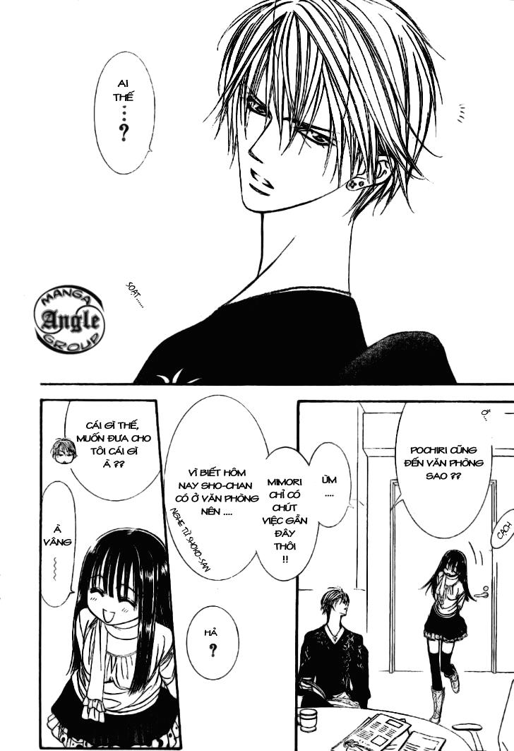 Thách Thức Tuyệt Vời Chapter 138 - Trang 2