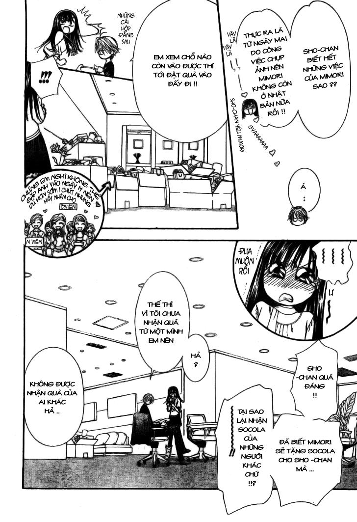 Thách Thức Tuyệt Vời Chapter 138 - Trang 2