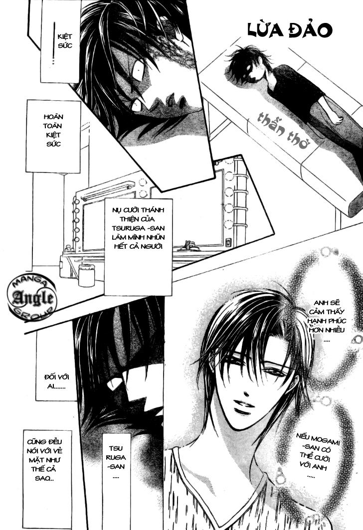 Thách Thức Tuyệt Vời Chapter 139 - Trang 2