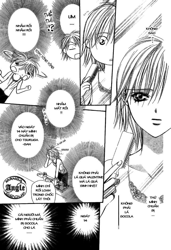 Thách Thức Tuyệt Vời Chapter 139 - Trang 2