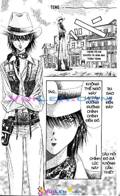 Thách Thức Tuyệt Vời Chapter 14 - Trang 2