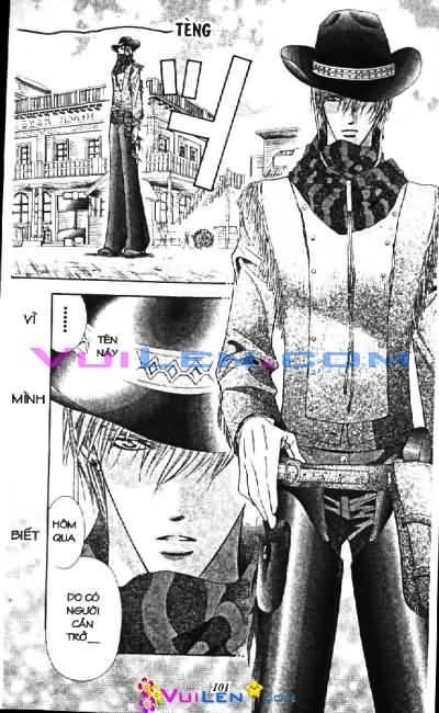 Thách Thức Tuyệt Vời Chapter 14 - Trang 2