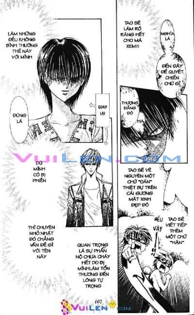 Thách Thức Tuyệt Vời Chapter 14 - Trang 2