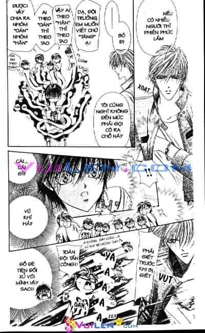 Thách Thức Tuyệt Vời Chapter 14 - Trang 2