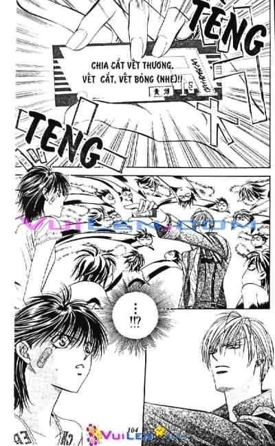 Thách Thức Tuyệt Vời Chapter 14 - Trang 2