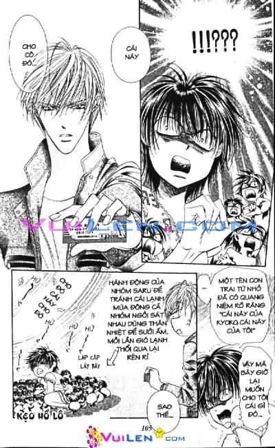 Thách Thức Tuyệt Vời Chapter 14 - Trang 2