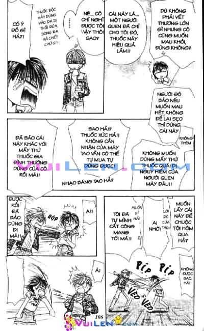 Thách Thức Tuyệt Vời Chapter 14 - Trang 2