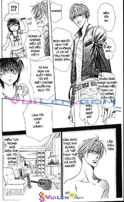 Thách Thức Tuyệt Vời Chapter 14 - Trang 2