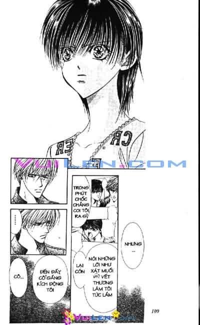 Thách Thức Tuyệt Vời Chapter 14 - Trang 2