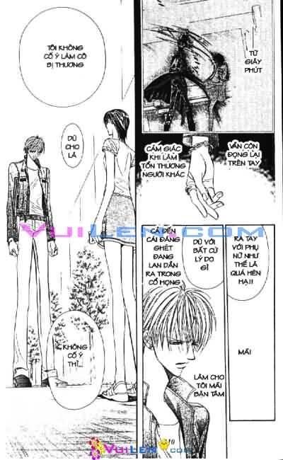 Thách Thức Tuyệt Vời Chapter 14 - Trang 2